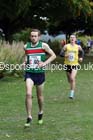 Senior mens Northern Cross Country Relays, Graves Park, Sheffield. Photo: David T. Hewitson/Sports for All Pics